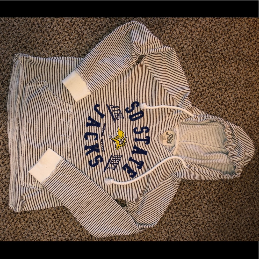 SDSU Jackrabbits Sweatshirt